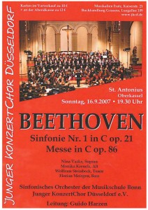 2007 09 16 Beethoven