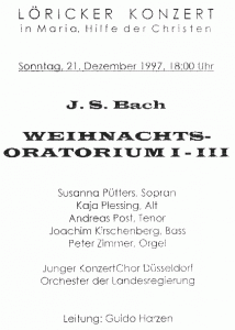 1997-12-21 - Lörick - WO
